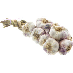 AIL VIOLET TRESSE 6X1KG